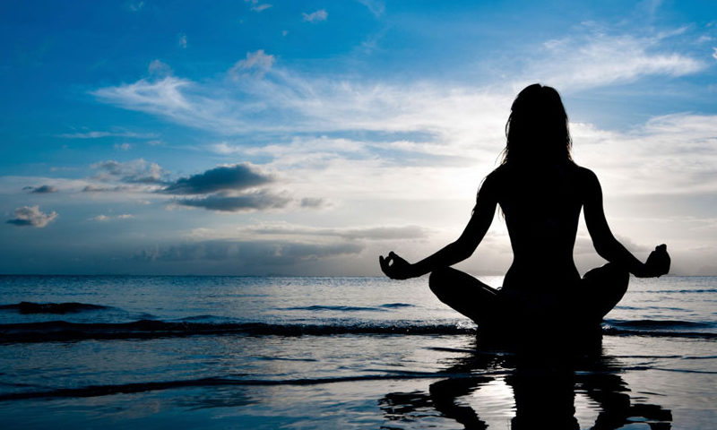 Yoga and Infertility Boosting your psychology!!!